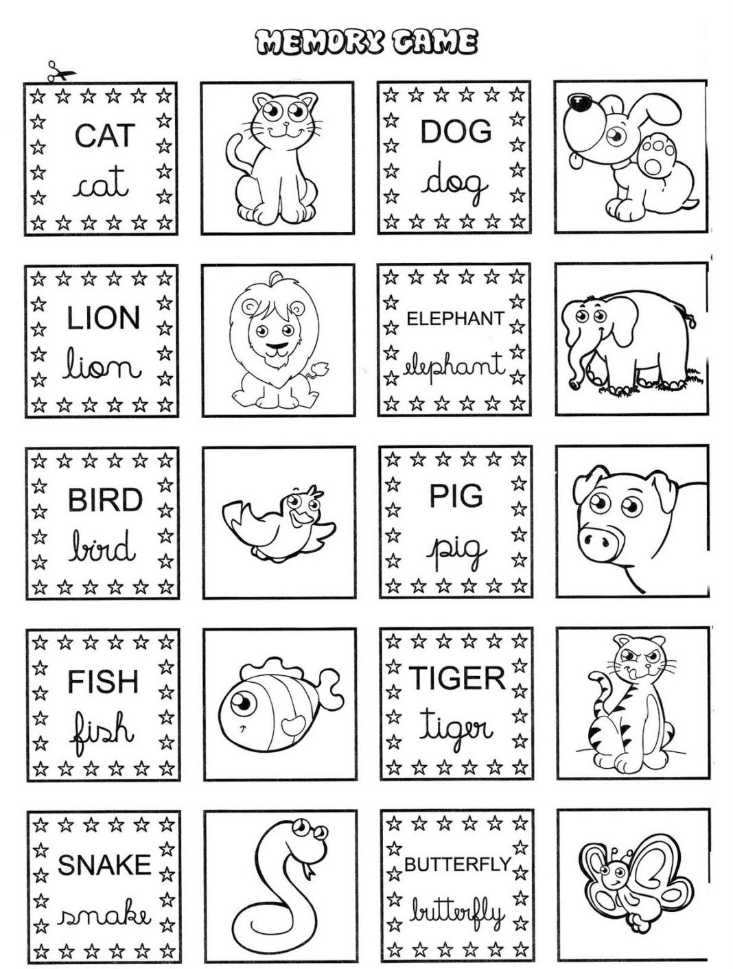 Smart Games Puzzle Búho 100 Palabras IMAGILAND Juego De Memoria