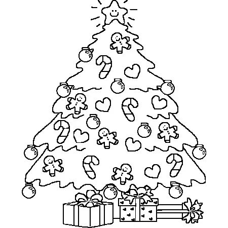 risco natal motivo natalino pintura em tecido árvore